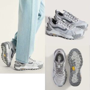 Vans MTE Crosspath XC Sneakers Skate Shoes Men’s size 6.5 /wms size 8 NWT